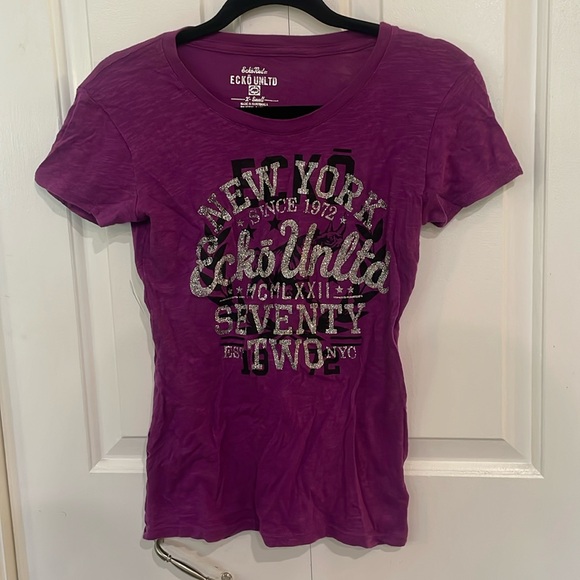 Ecko tee - Picture 1 of 1